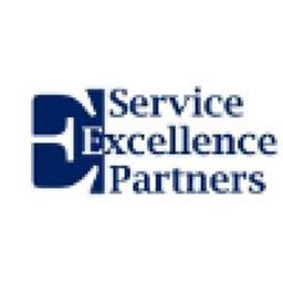 Service Excellence Partners Logo