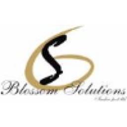 blossom solutions Logo