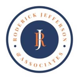 Roderick Jefferson & Associates, LLC Logo