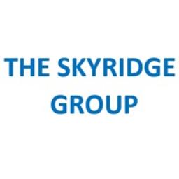 The SkyRidge Group Logo